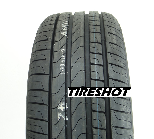 Tire Pirelli Cinturato P7